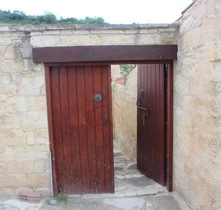 - Agios Axistratios Village Homes *