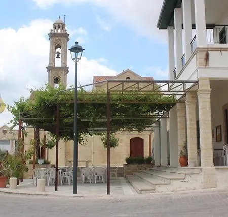- Agios Axistratios Village Homes Arsos